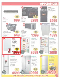 HiFi Corp : Low Prices (24 Jan - 10 Feb 2019), page 11
