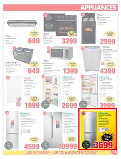 HiFi Corp : Low Prices (24 Jan - 10 Feb 2019), page 11
