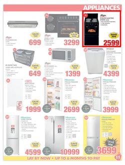 HiFi Corp : Low Prices (24 Jan - 10 Feb 2019), page 11