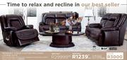 Maroula Coffee Table