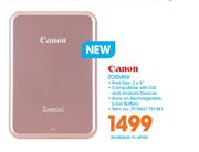 Canon Zoemini 