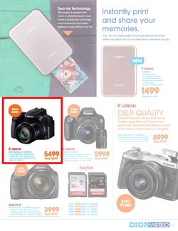 Dion Wired : Share The Joy Of Technology This Christmas (7 Nov - 21 Nov 2018), page 11