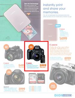 Dion Wired : Share The Joy Of Technology This Christmas (7 Nov - 21 Nov 2018), page 11