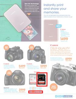 Dion Wired : Share The Joy Of Technology This Christmas (7 Nov - 21 Nov 2018), page 11