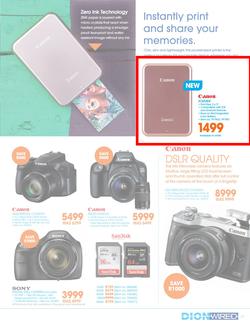 Dion Wired : Share The Joy Of Technology This Christmas (7 Nov - 21 Nov 2018), page 11