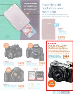 Dion Wired : Share The Joy Of Technology This Christmas (7 Nov - 21 Nov 2018), page 11