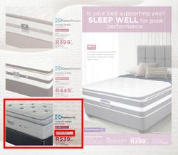 Bradlows : Great Savings (17 Apr - 14 May 2019), page 11