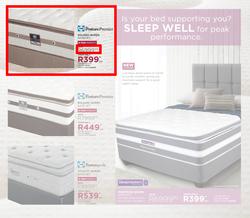 Bradlows : Great Savings (17 Apr - 14 May 2019), page 11