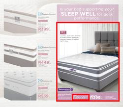 Bradlows : Great Savings (17 Apr - 14 May 2019), page 11