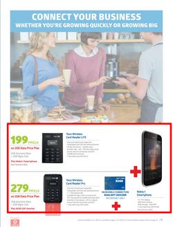 Incredible Connection : Get Connected (7 Mar - 31 Mar 2019), page 11