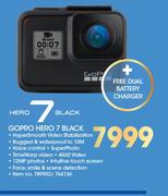 Gopro Hero 7 Black