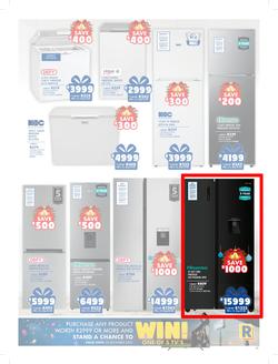 Russells : Merry Deals (04 December - 07 January 2024), page 11