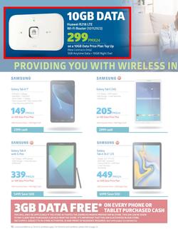 Incredible Connection : Get Connected (7 Apr - 6 May 2019), page 12