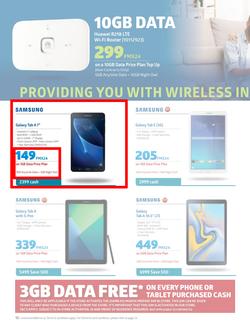 Incredible Connection : Get Connected (7 Apr - 6 May 2019), page 12