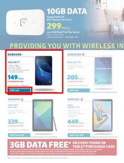 Incredible Connection : Get Connected (7 Apr - 6 May 2019), page 12