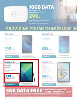Incredible Connection : Get Connected (7 Apr - 6 May 2019), page 12