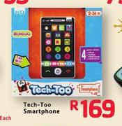 Tech-Too Smartphone