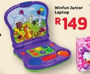 Winfun Junior Laptop
