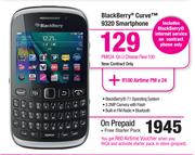 BlackBerry Curve 9320 Smartphone