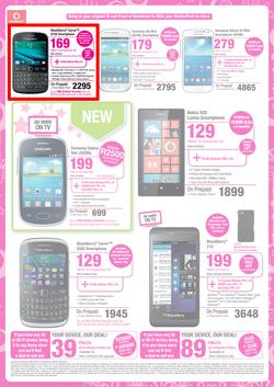 Game : Save Money Live Better This Christmas (27 Nov - 3 Dec 2013), page 12