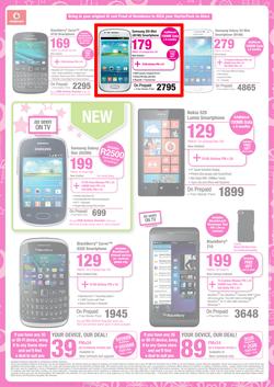 Game : Save Money Live Better This Christmas (27 Nov - 3 Dec 2013), page 12