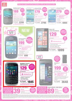 Game : Save Money Live Better This Christmas (27 Nov - 3 Dec 2013), page 12