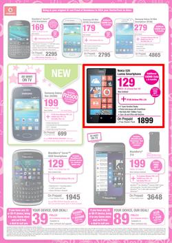 Game : Save Money Live Better This Christmas (27 Nov - 3 Dec 2013), page 12