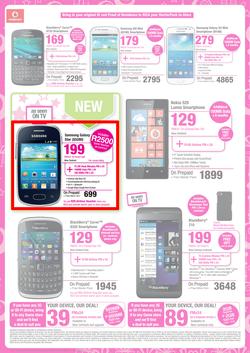 Game : Save Money Live Better This Christmas (27 Nov - 3 Dec 2013), page 12