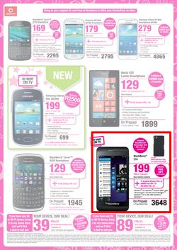 Game : Save Money Live Better This Christmas (27 Nov - 3 Dec 2013), page 12