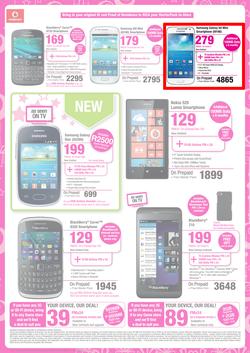 Game : Save Money Live Better This Christmas (27 Nov - 3 Dec 2013), page 12