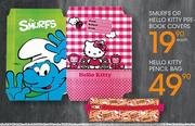 Hello Kitty Pencil Bag