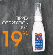 Tippex Correction Pen
