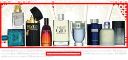 Edgars : Get Lucky This Valentines Day (3 Feb - 14 Feb 2014), page 12