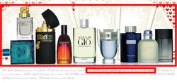 Edgars : Get Lucky This Valentines Day (3 Feb - 14 Feb 2014), page 12