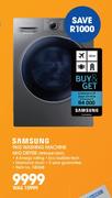 Samsung 9kg Washing Machine 6kg Dryer