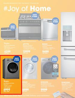 Dion Wired : Share The Joy Of Technology This Christmas (7 Nov - 21 Nov 2018), page 12
