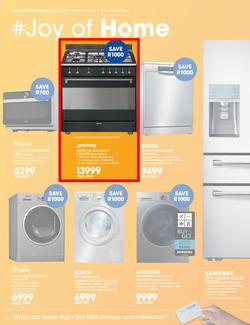 Dion Wired : Share The Joy Of Technology This Christmas (7 Nov - 21 Nov 2018), page 12