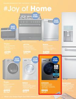 Dion Wired : Share The Joy Of Technology This Christmas (7 Nov - 21 Nov 2018), page 12