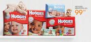 Huggies New Born-42's