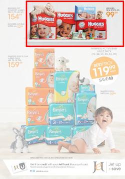 Jet : Baby Fair (1 Jul - 14 Jul 2013), page 12