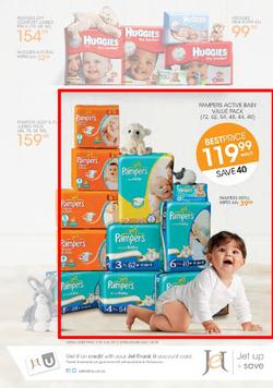 Jet : Baby Fair (1 Jul - 14 Jul 2013), page 12