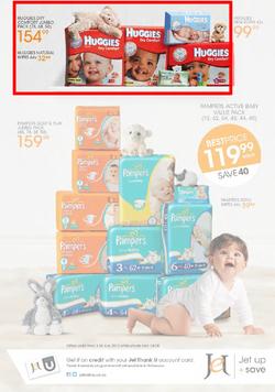 Jet : Baby Fair (1 Jul - 14 Jul 2013), page 12