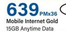 PS VR2 Horizon COTM Bundle-On MTN Mobile Internet Gold 15GB Anytime Data
