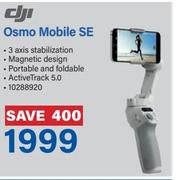 Dji Osmo Mobile SE