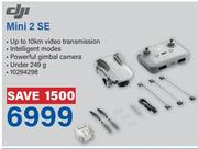 Dji Mini 2 SE