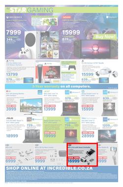 Incredible : Upgrade Your Tech (02 April - 07 April 2024), page 12