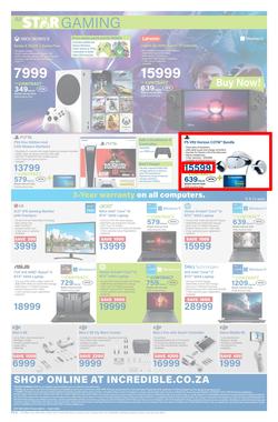 Incredible : Upgrade Your Tech (02 April - 07 April 2024), page 12