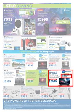 Incredible : Upgrade Your Tech (02 April - 07 April 2024), page 12