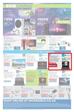 Incredible : Upgrade Your Tech (02 April - 07 April 2024), page 12