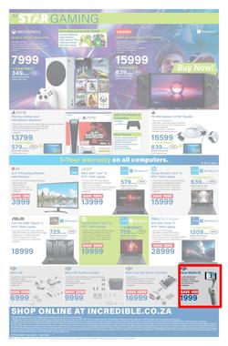 Incredible : Upgrade Your Tech (02 April - 07 April 2024), page 12